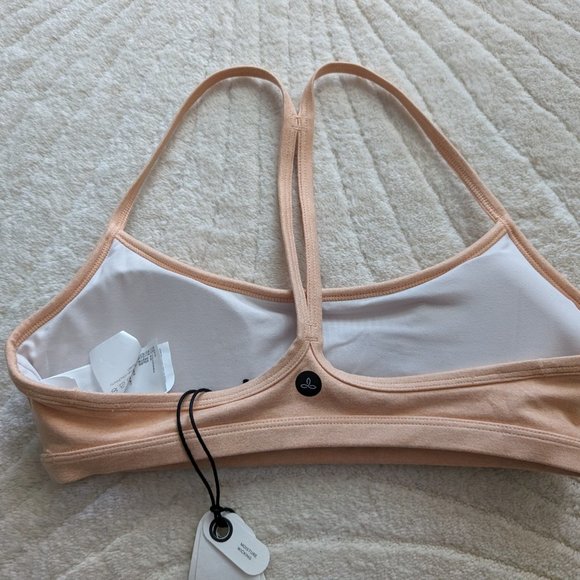 Prana Heavana Every Minute Bra (S) - Picture 2 of 7
